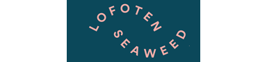 Lofoten Seaweed-Logo